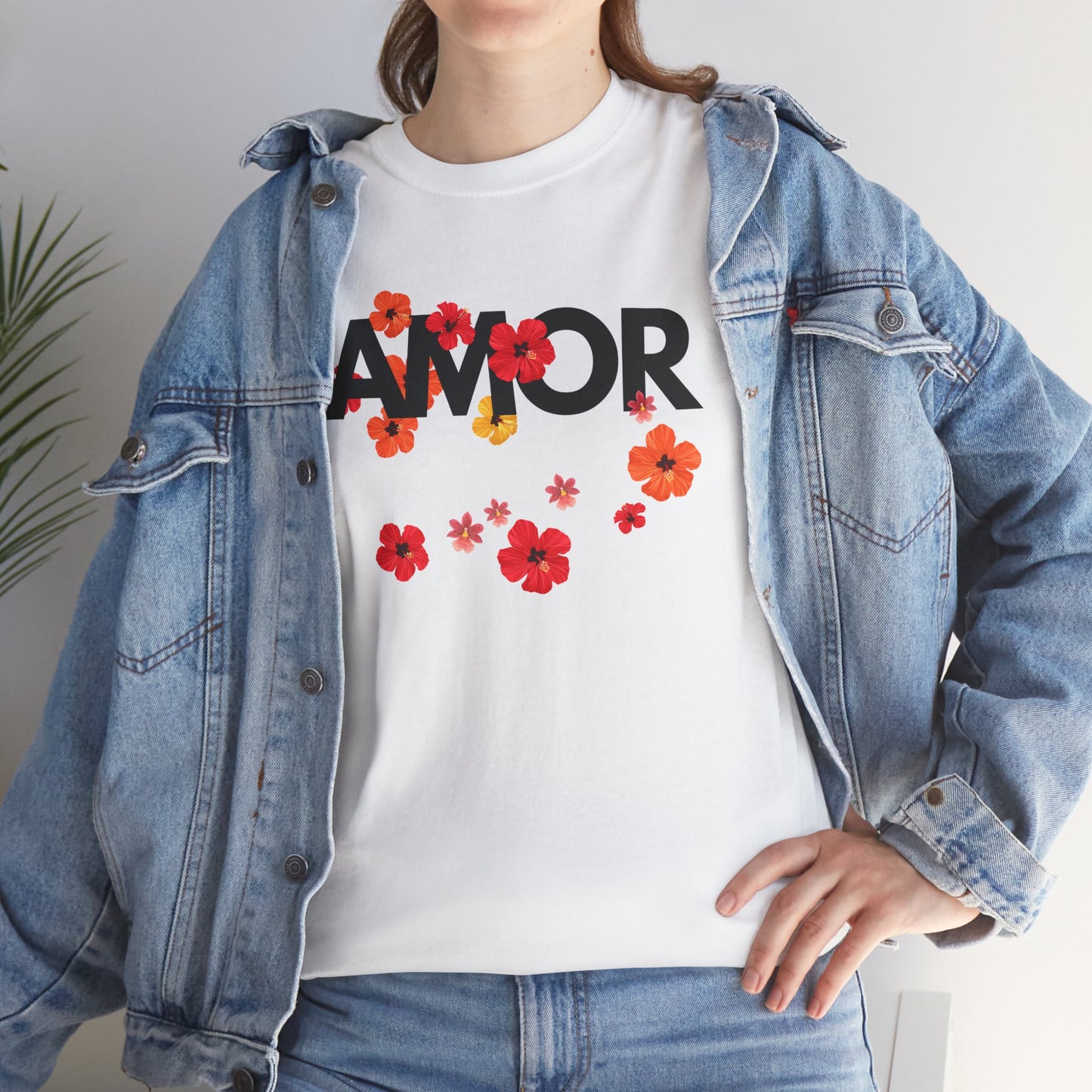 Amor Women's T-shirt