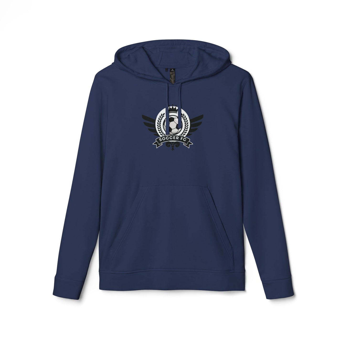 Women's Hoodie Soccer - Futbol adidas