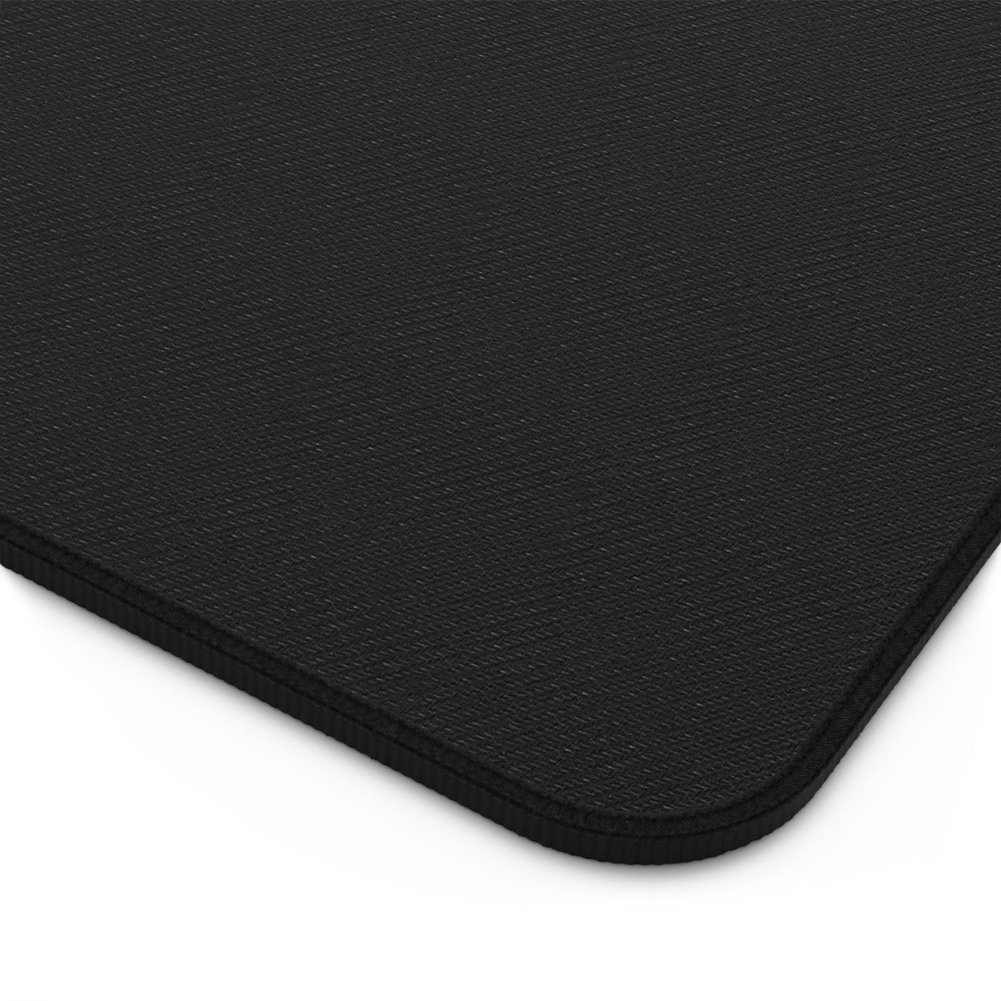 Yellow Desk Computer Mat - Multifunctional Kids Design