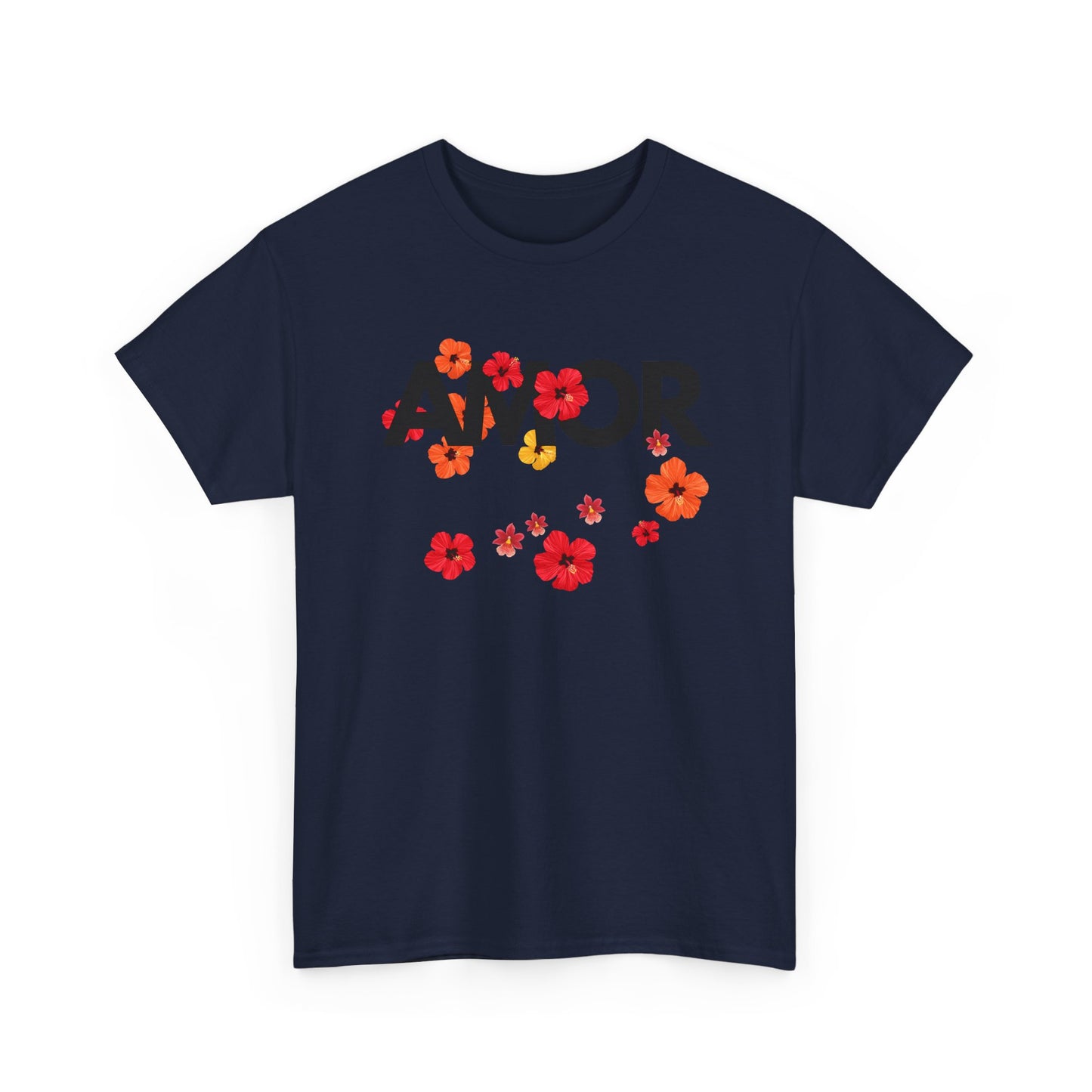 Men’s T-Shirt - “Amor”