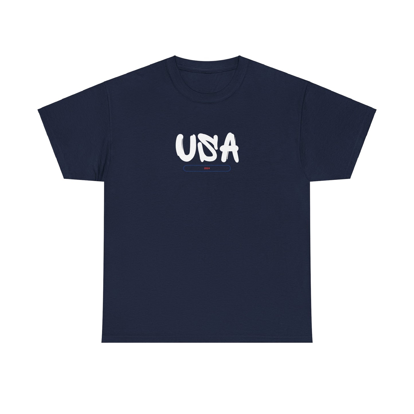 USA Women's T-shirt