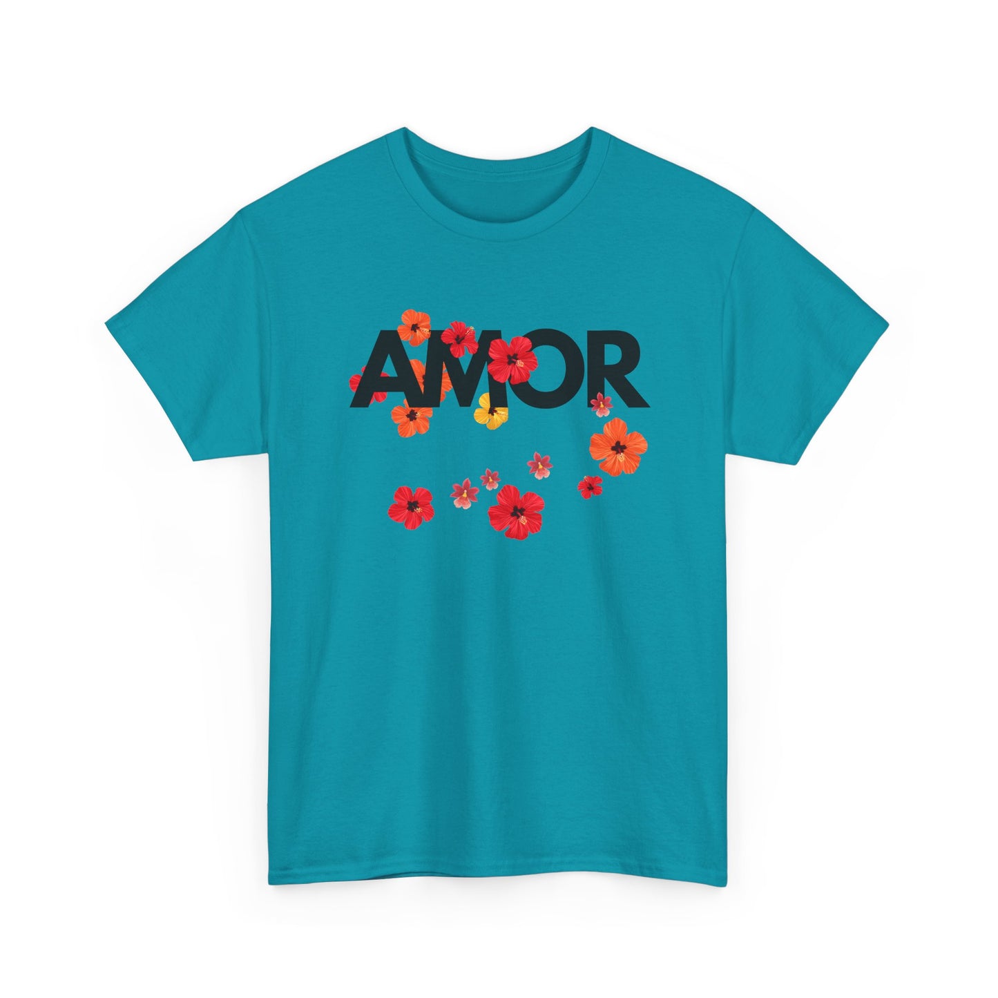 Men’s T-Shirt - “Amor”