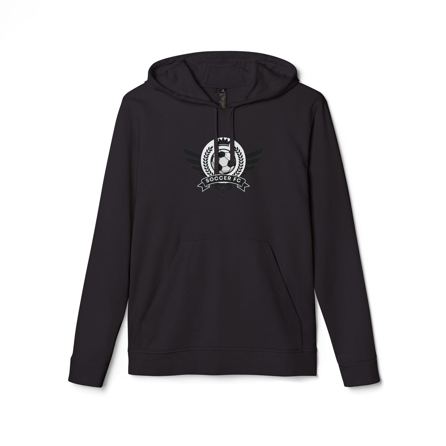 Women's Hoodie Soccer - Futbol adidas