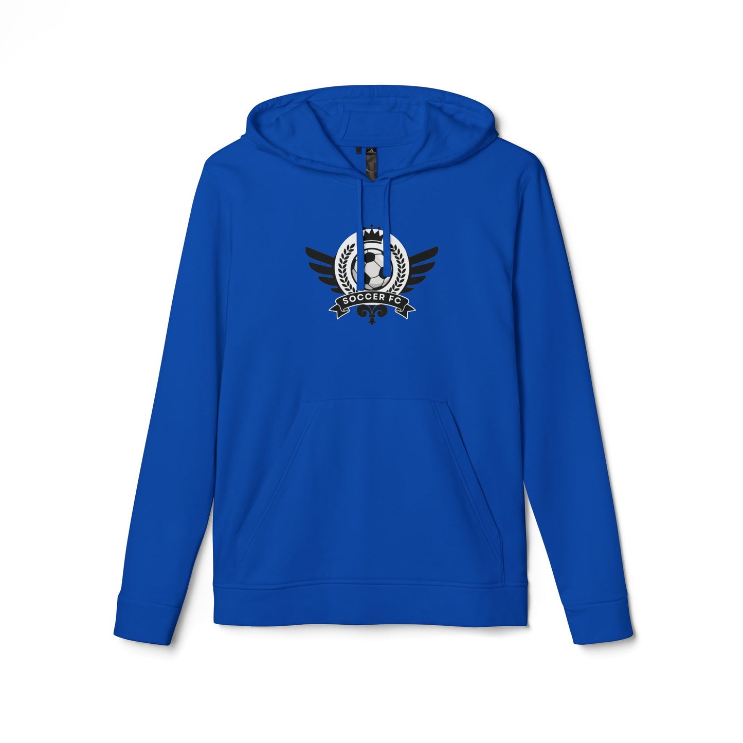 Women's Hoodie Soccer - Futbol adidas