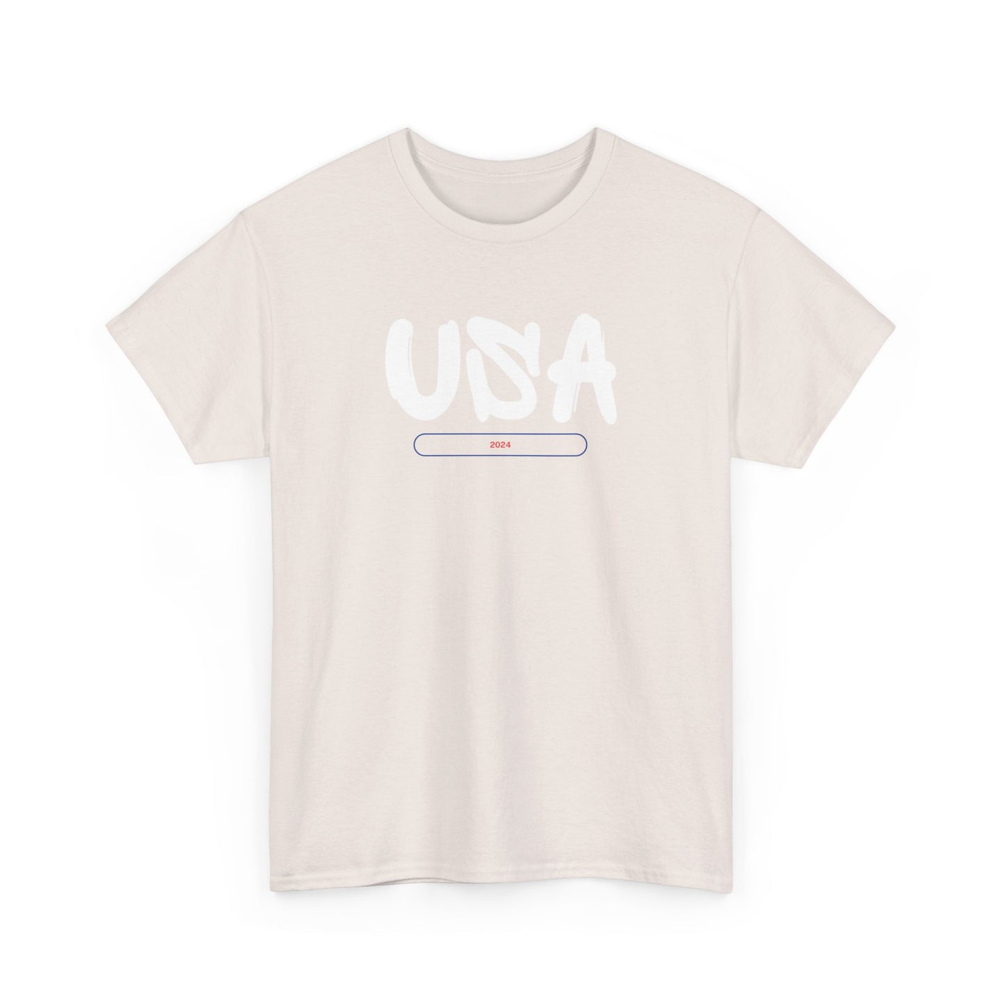 USA Men's T-shirt