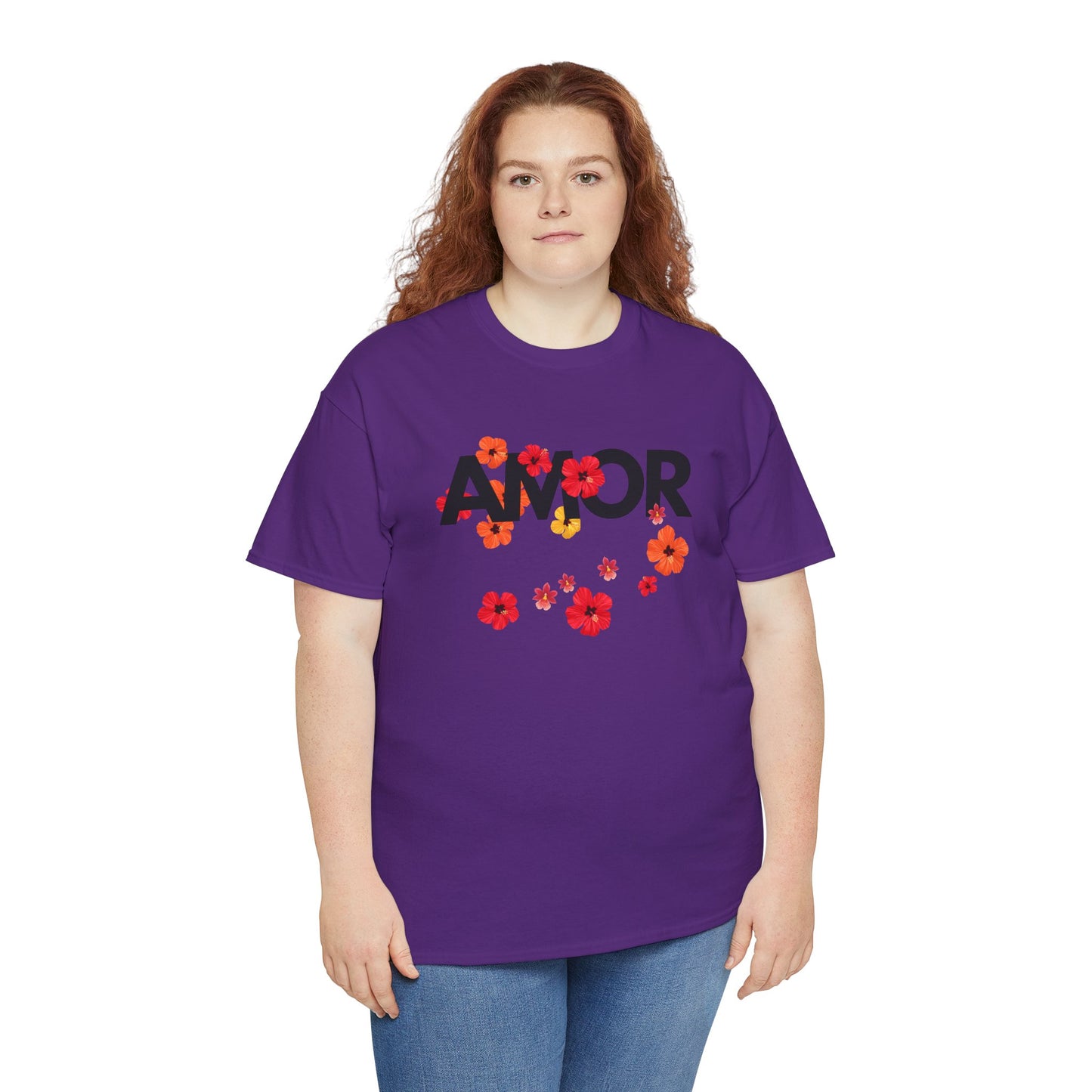 Amor Women's T-shirt