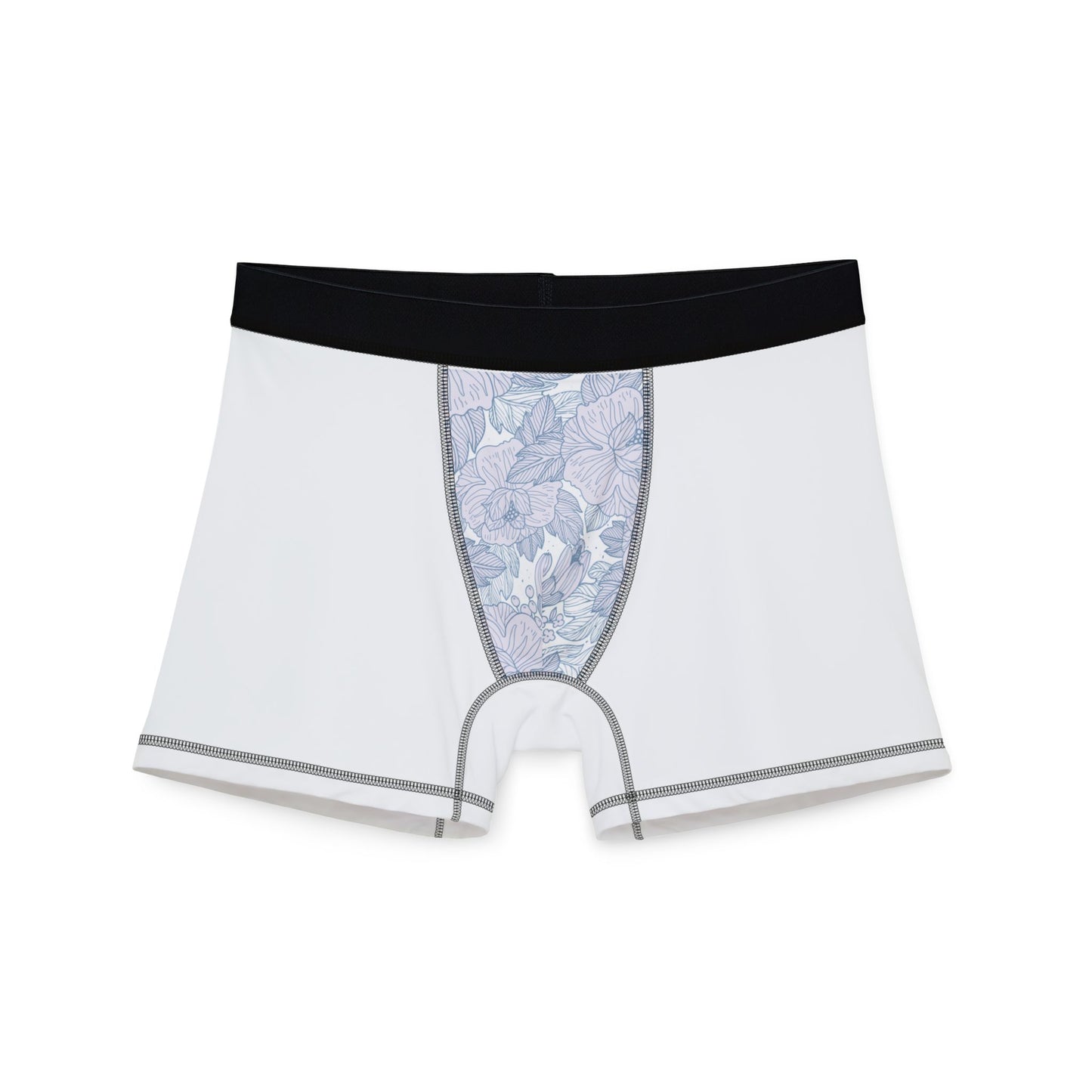 Men's Boxers - Flowers Men