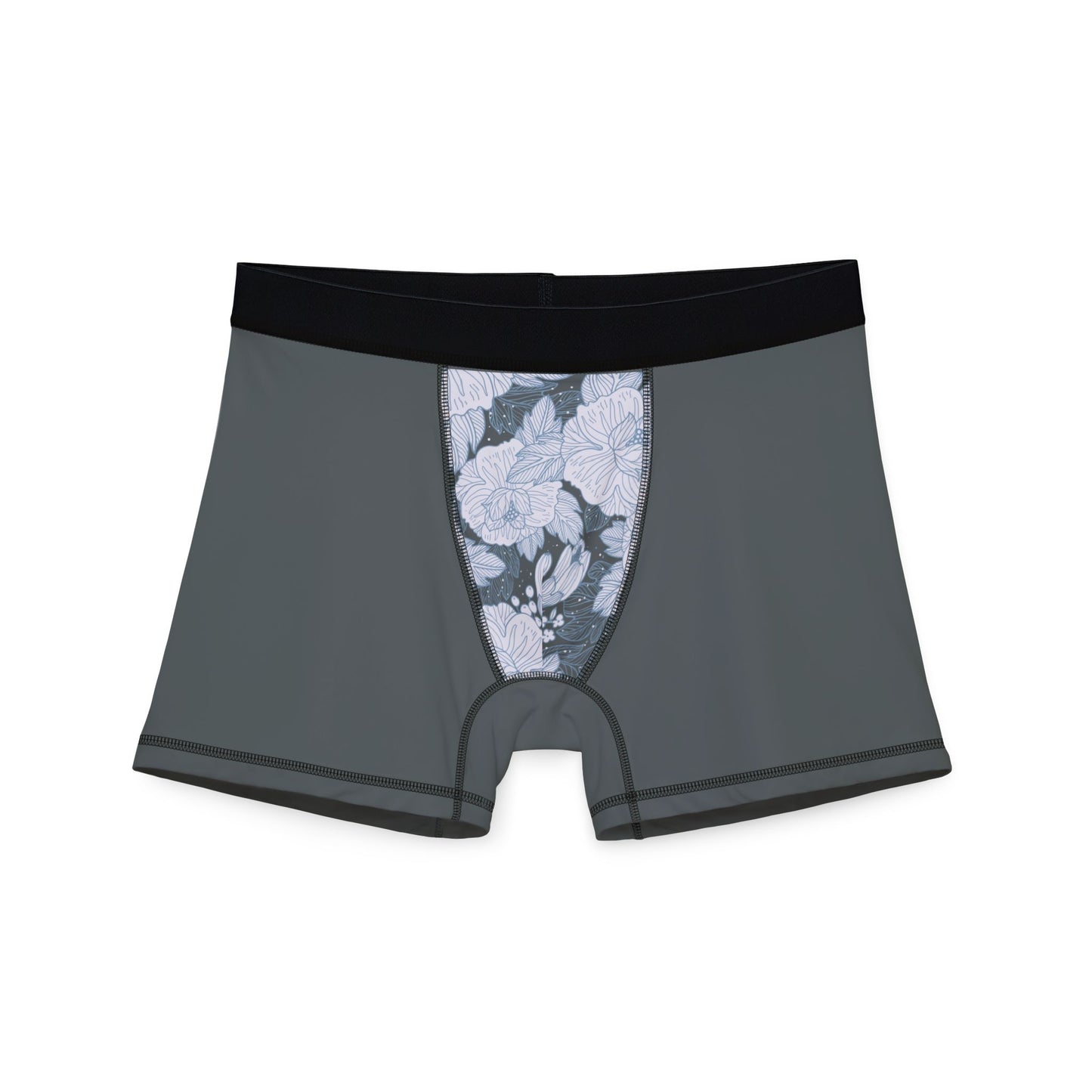 Men's Boxers - Flowers Men