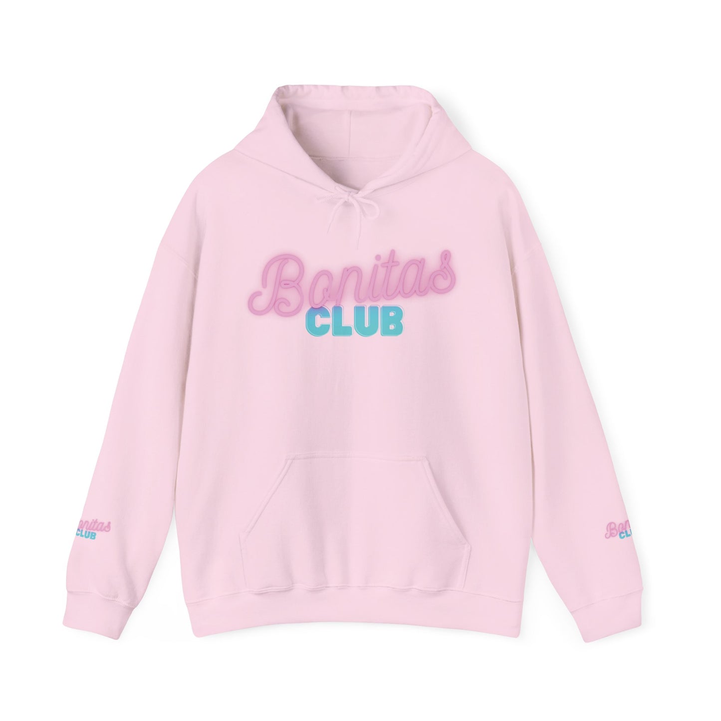 Bonitas Club - Women's Hoodie