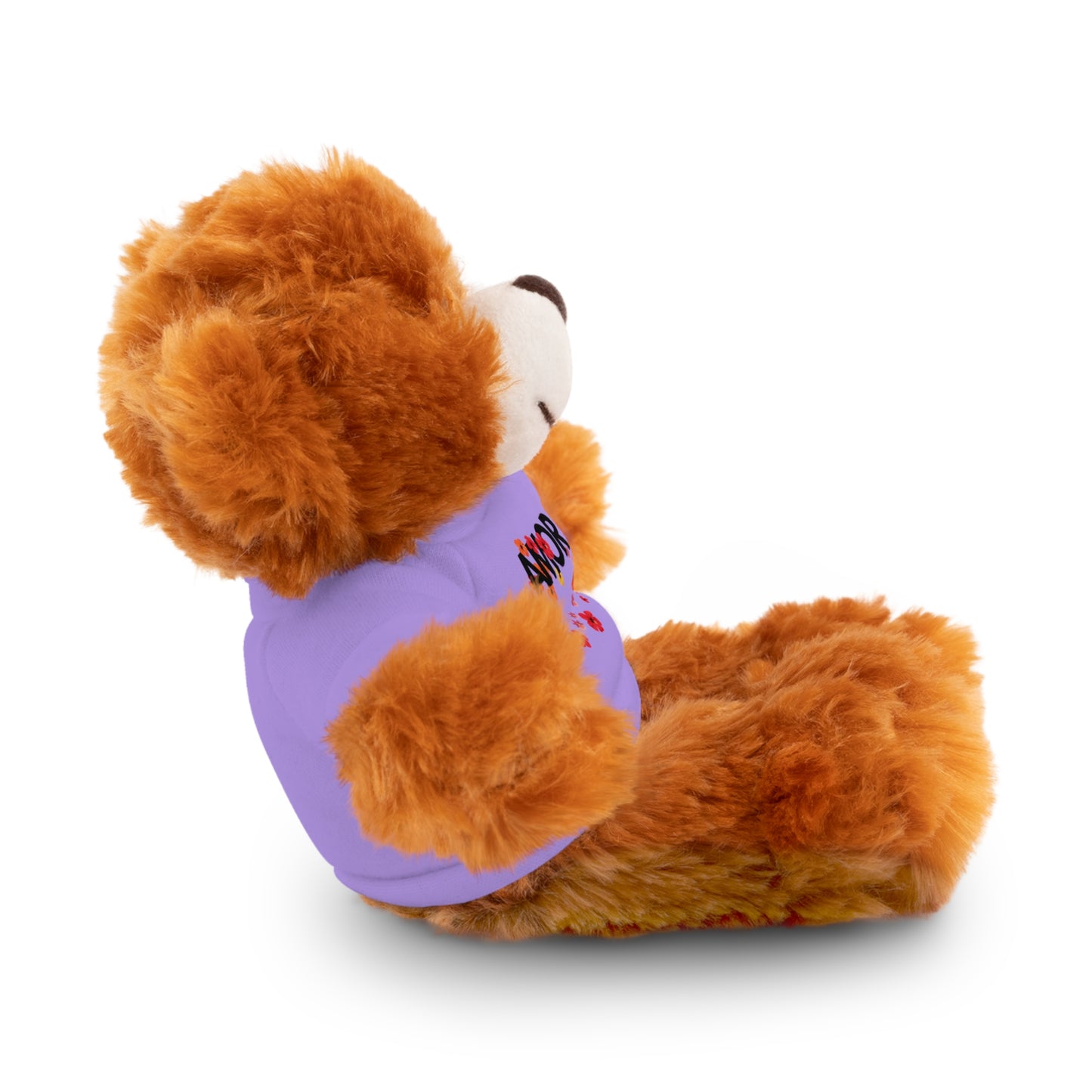 Stuffed Animals with Amor T-shirt