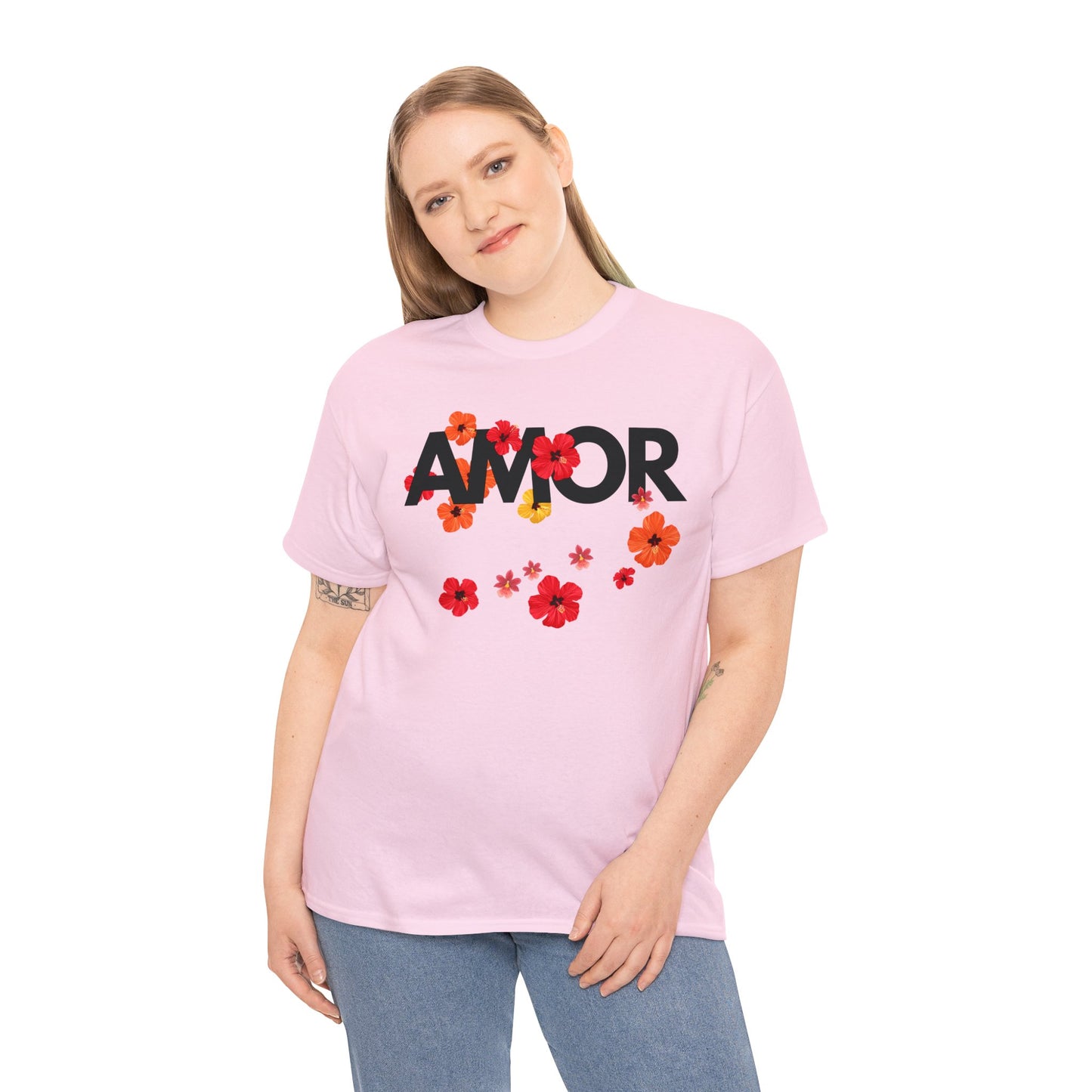 Amor Women's T-shirt