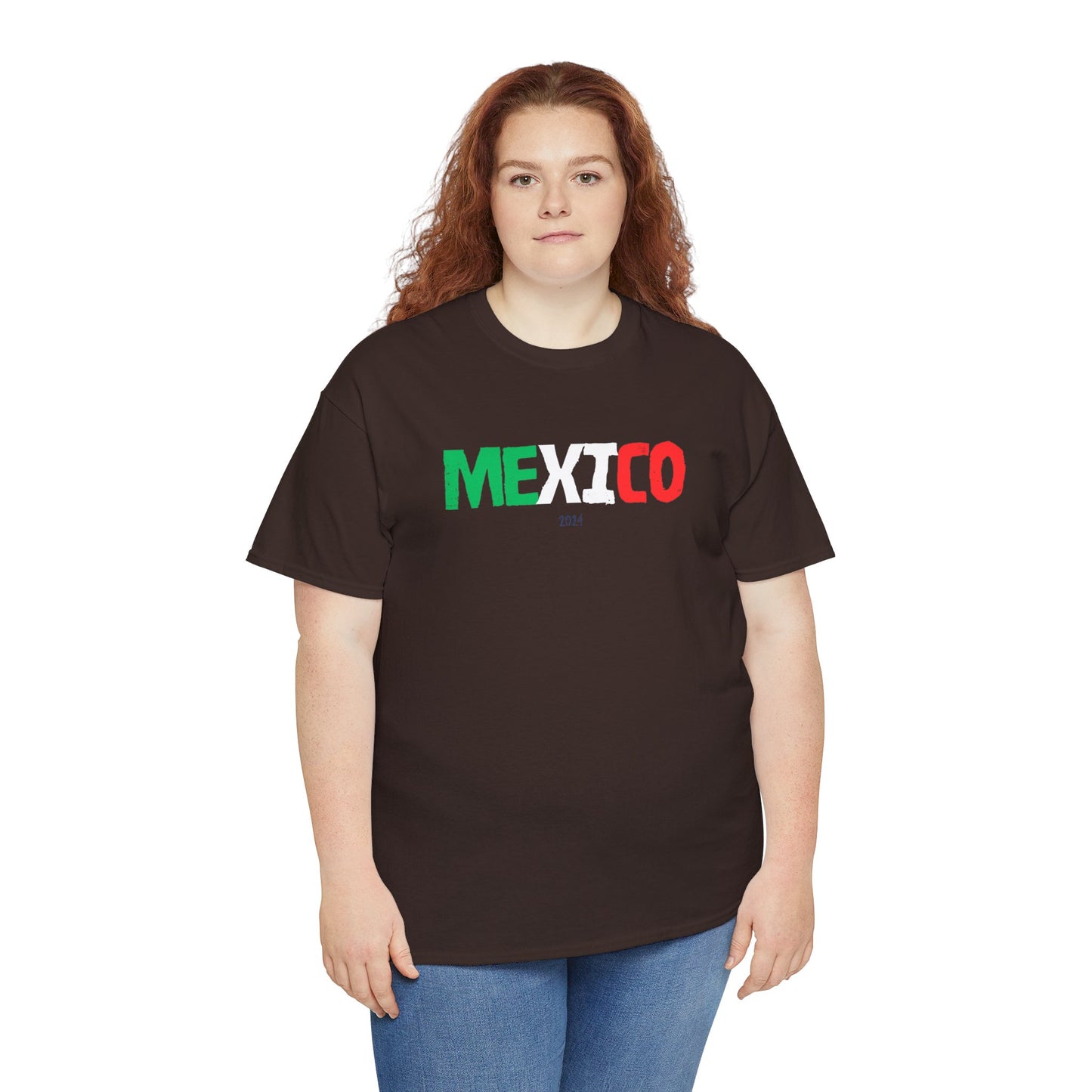 Mexico Women's T-shirt