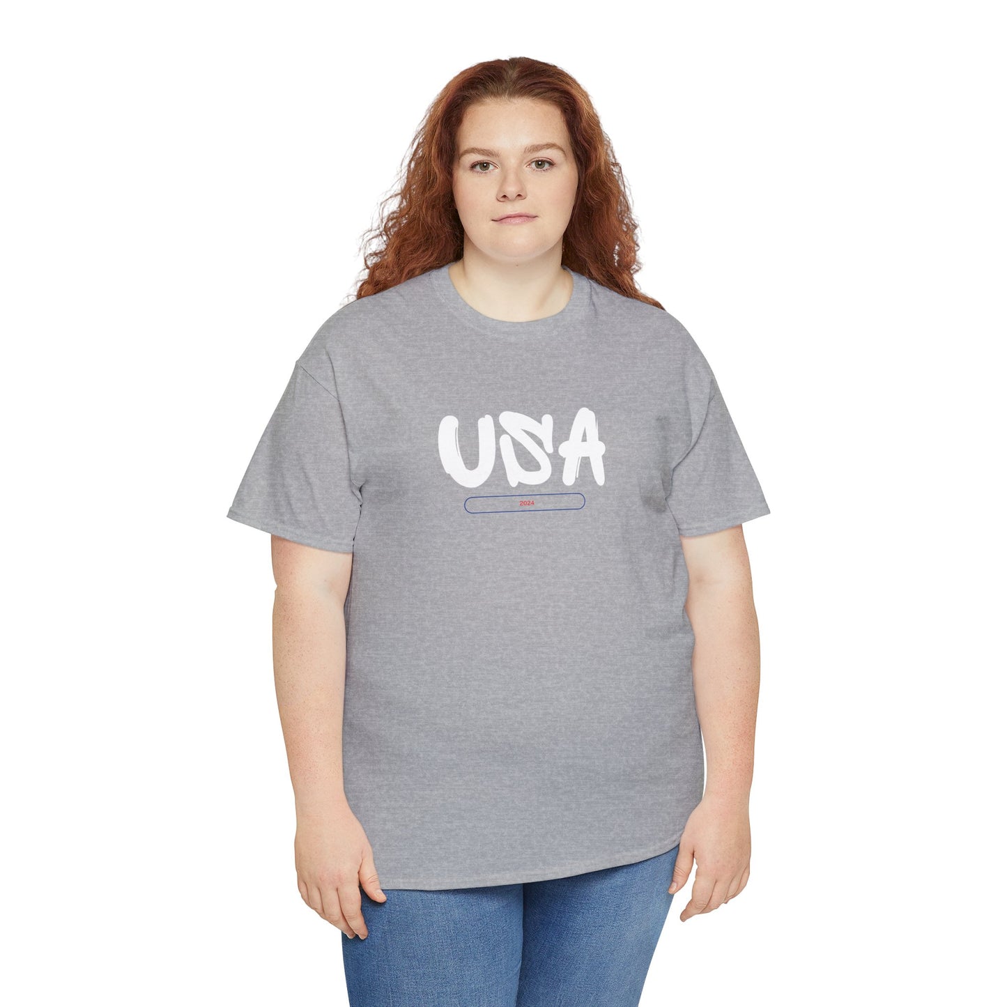 USA Women's T-shirt