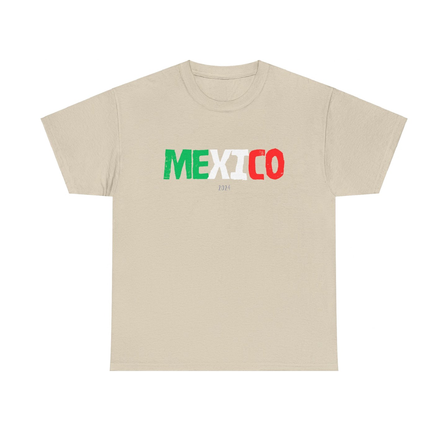 Mexico Men's T-shirt