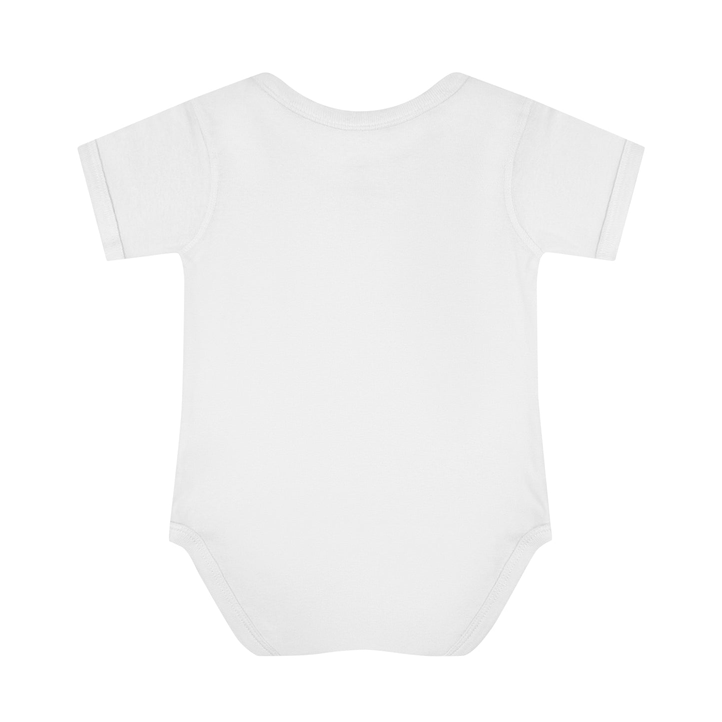 Infant Baby Boy Bodysuit