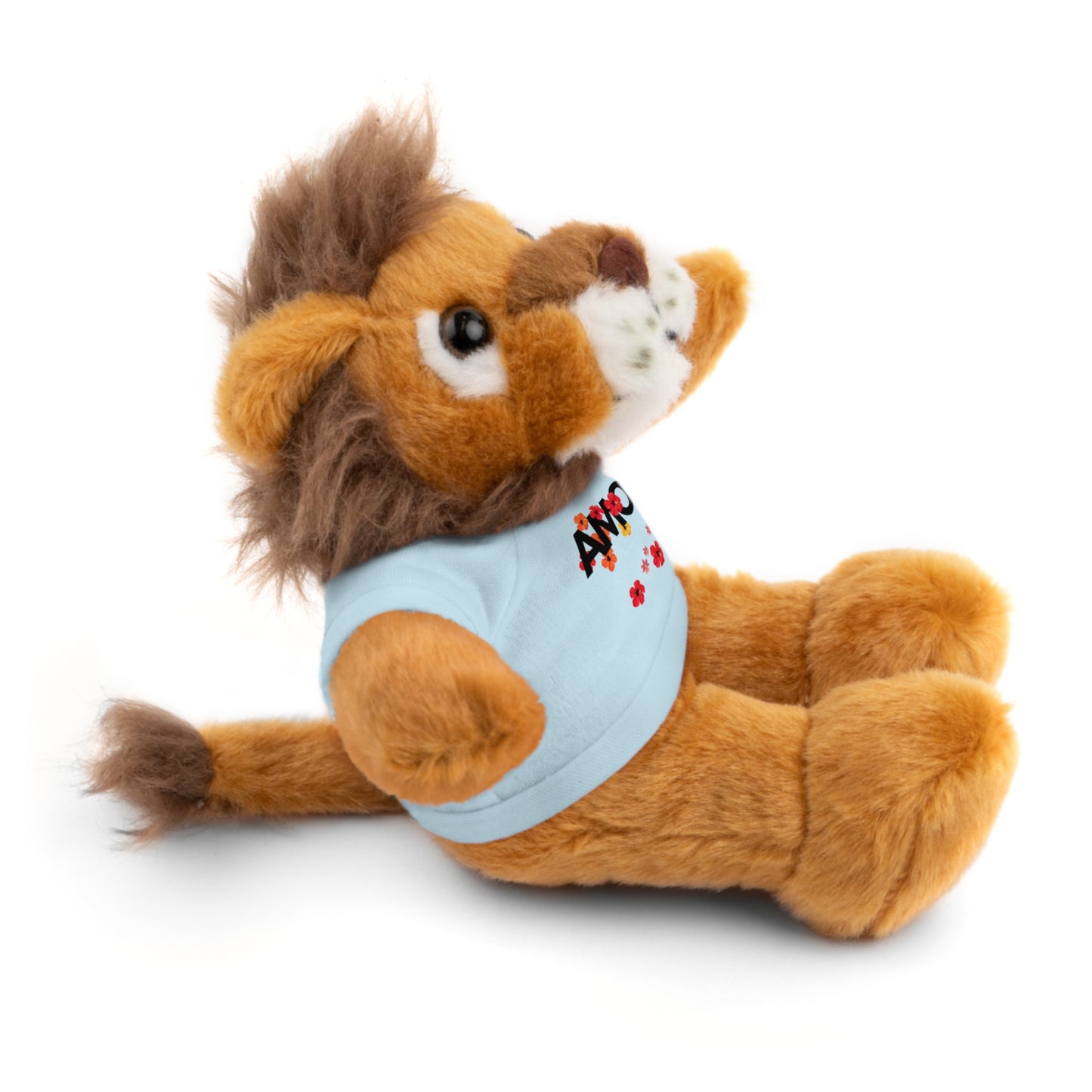 Stuffed Animals with Amor T-shirt