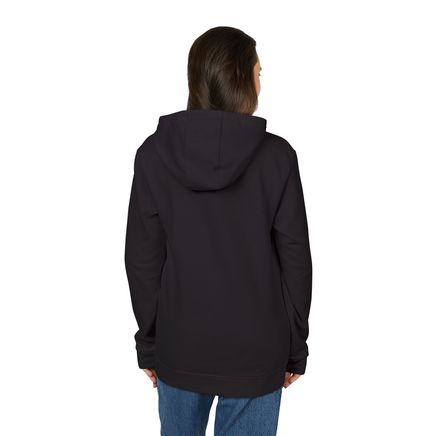 Women's adidas® Hoodie Gym Mode