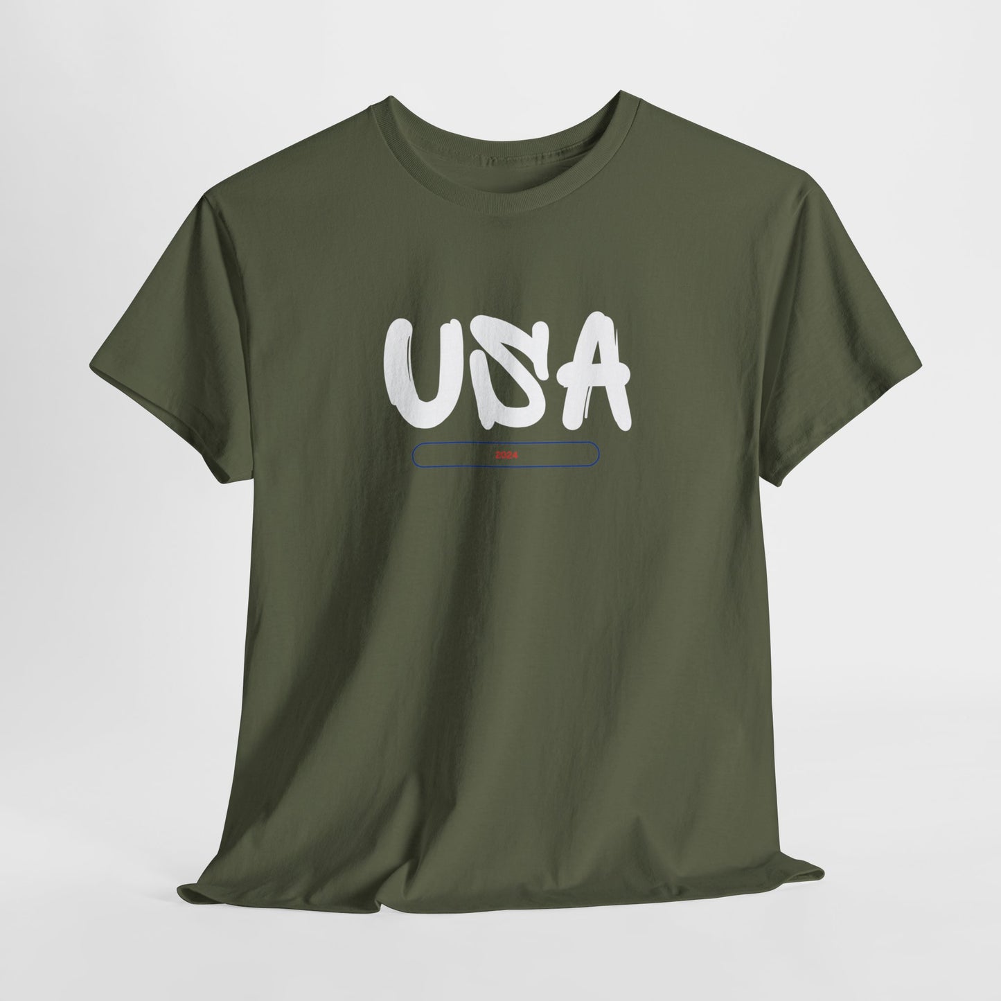 USA Women's T-shirt