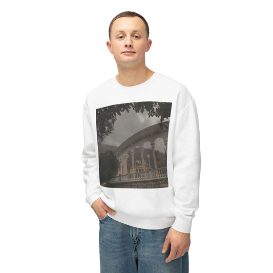 The Town Sweatshirt - Men's Streetwear Crewneck