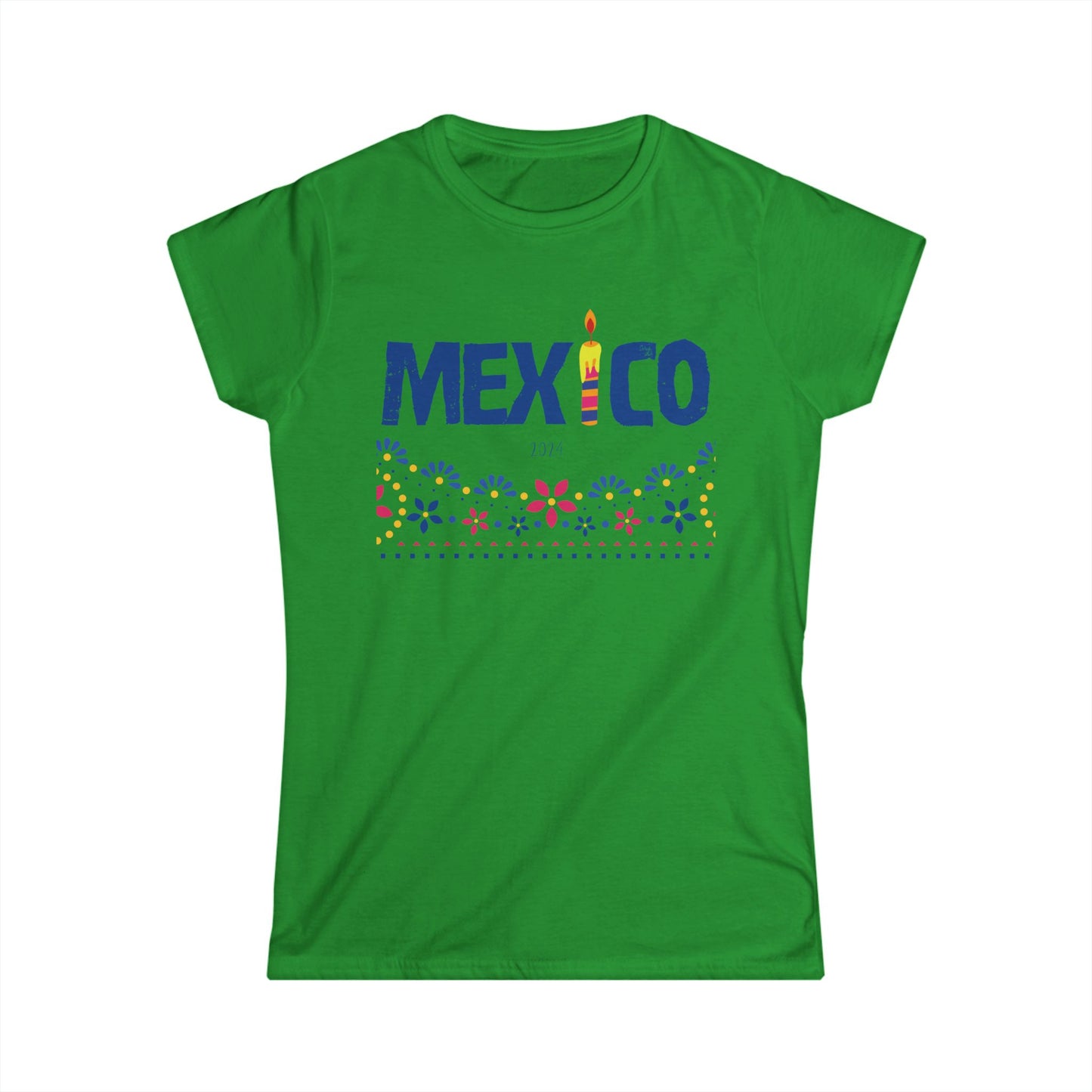 Mexico - Women's T-shirt