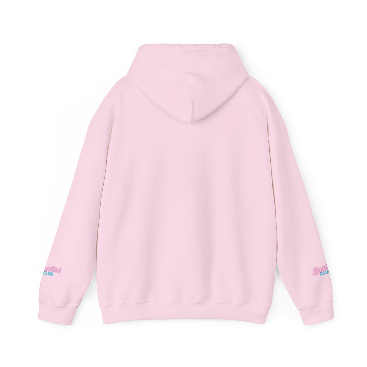 Hooded Sweatshirt  BONITAS CLUB