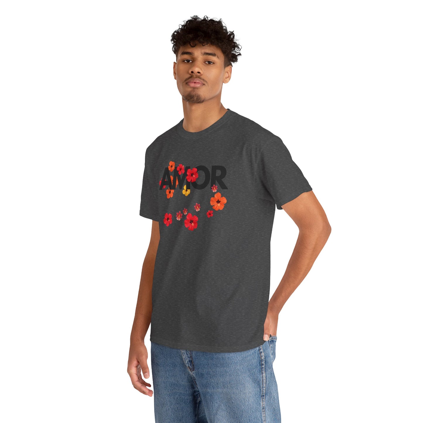 Amor Men's T-shirt