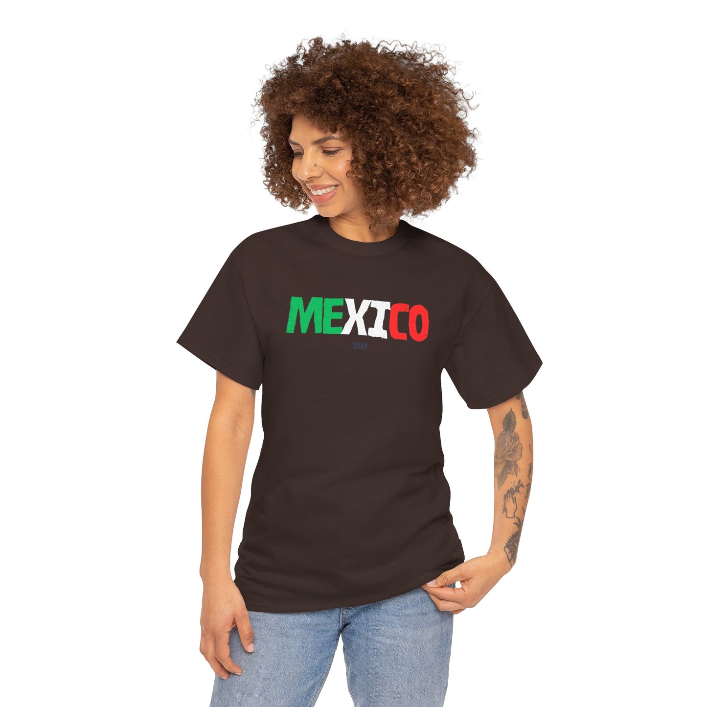 Mexico Women's T-shirt