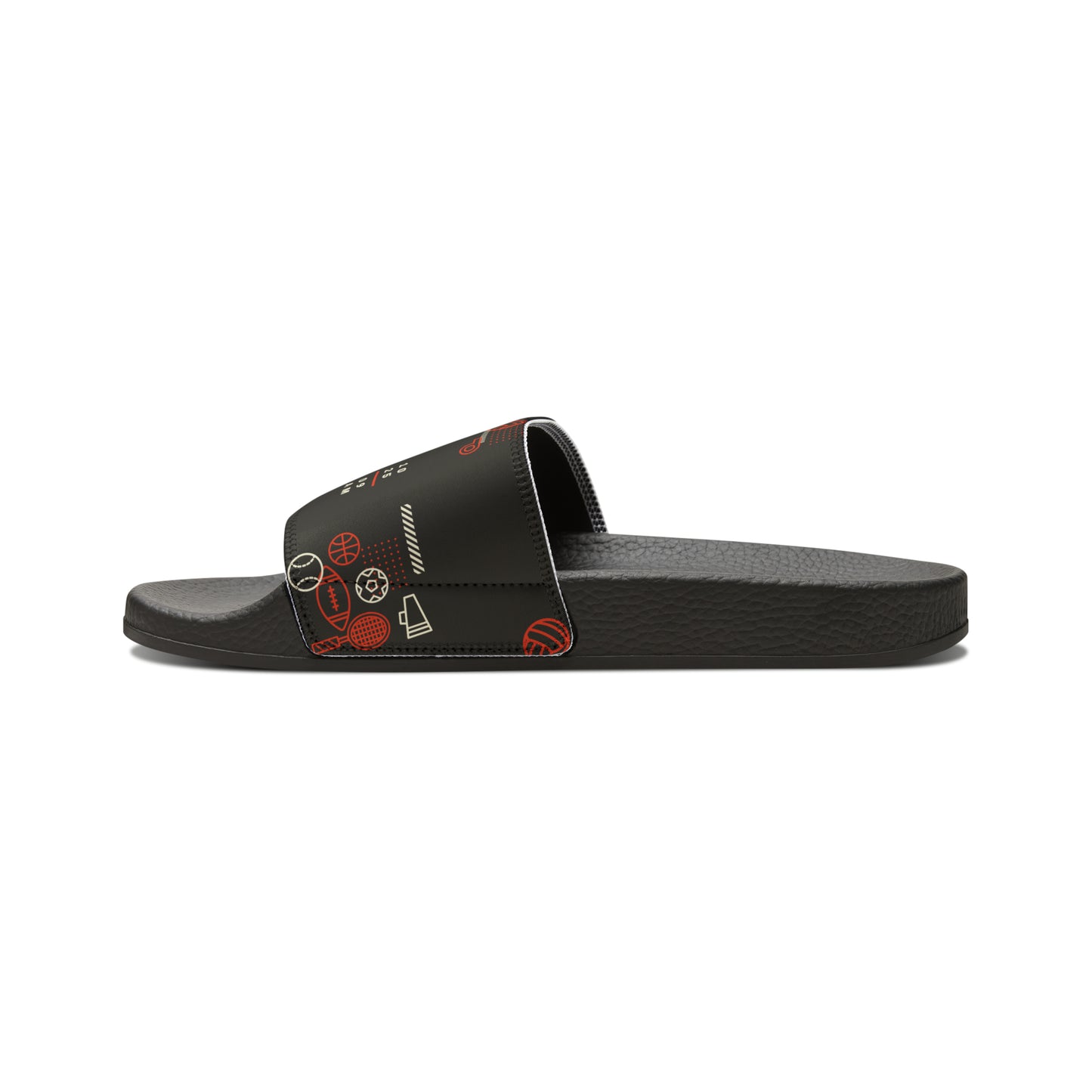 Men's Sports Slide Sandals