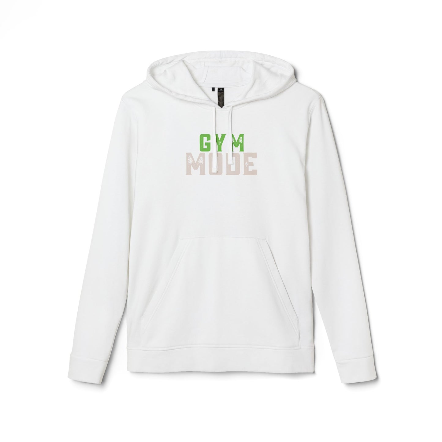 Women's adidas® Hoodie Gym Mode