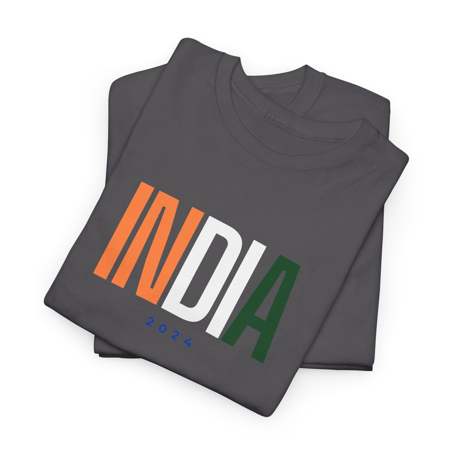 India Men's T-shirt