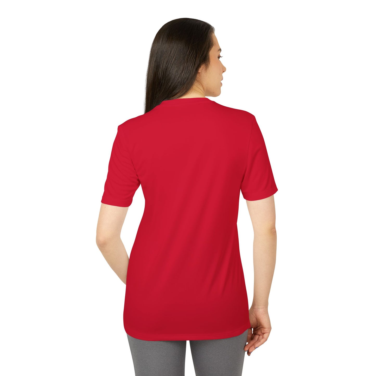 Gym Mode adidas® Women's Sport T-shirt