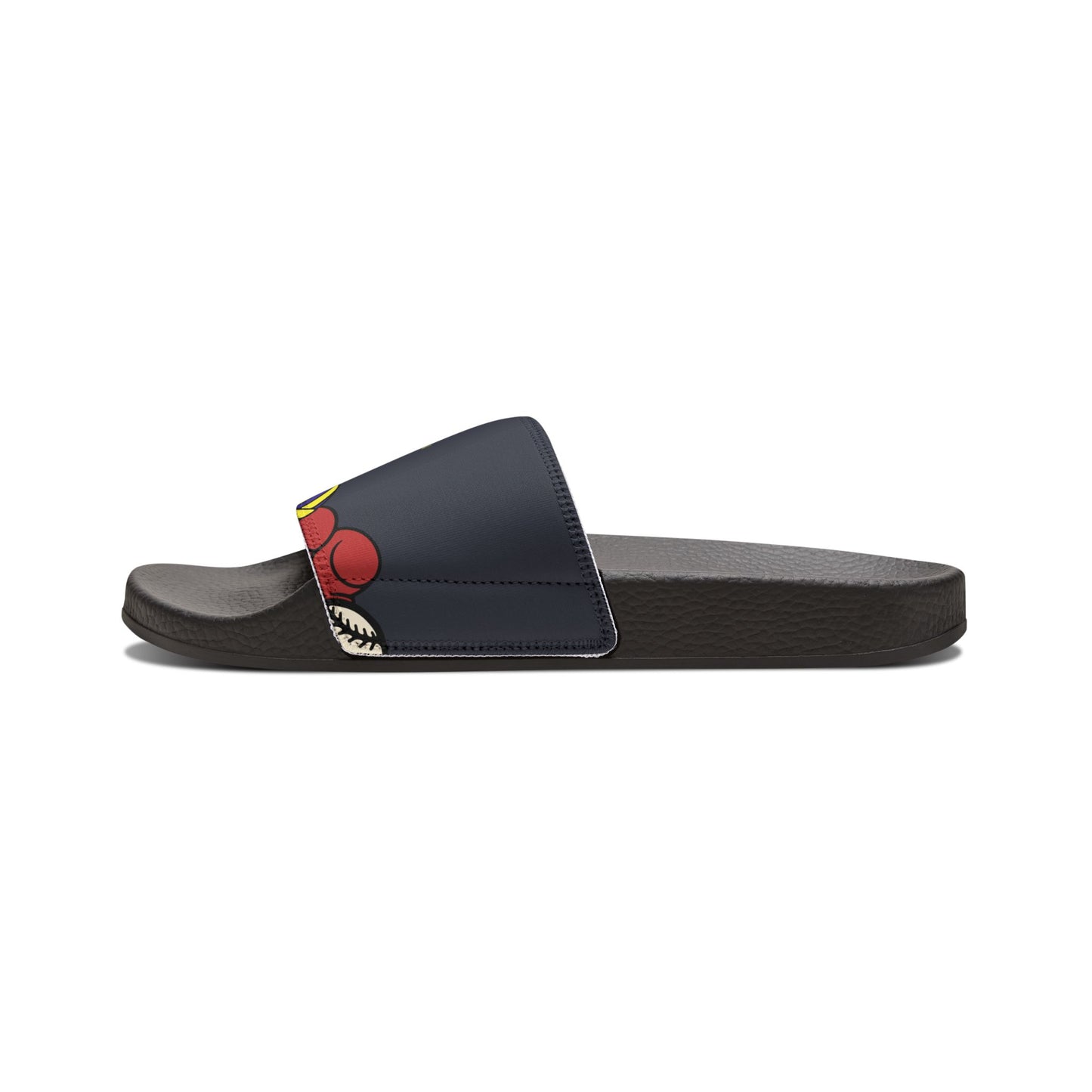 Sports Men's Slide Sandals