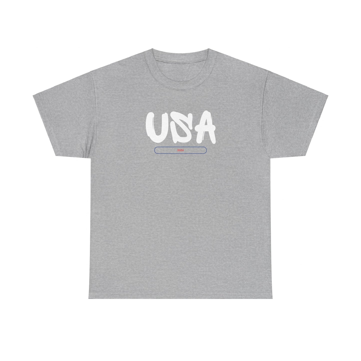 USA Men's T-shirt