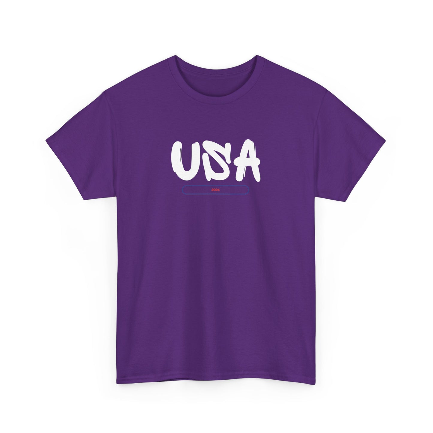 USA Women's T-shirt