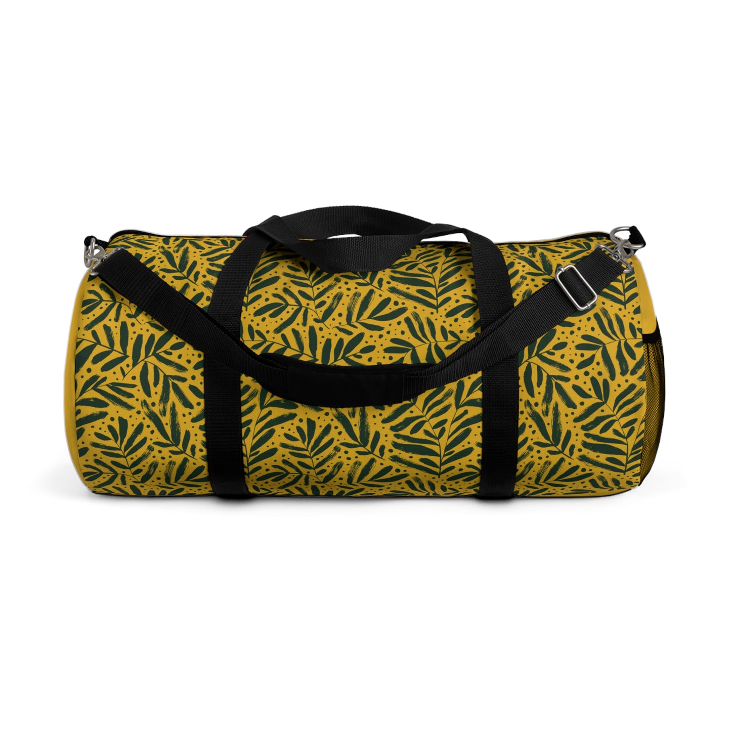 Glamping Women's Duffel Bag