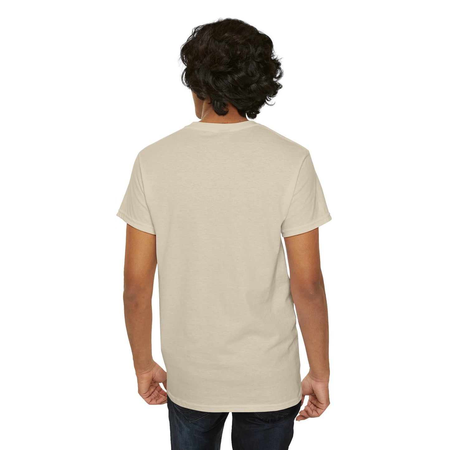 India Men's T-shirt