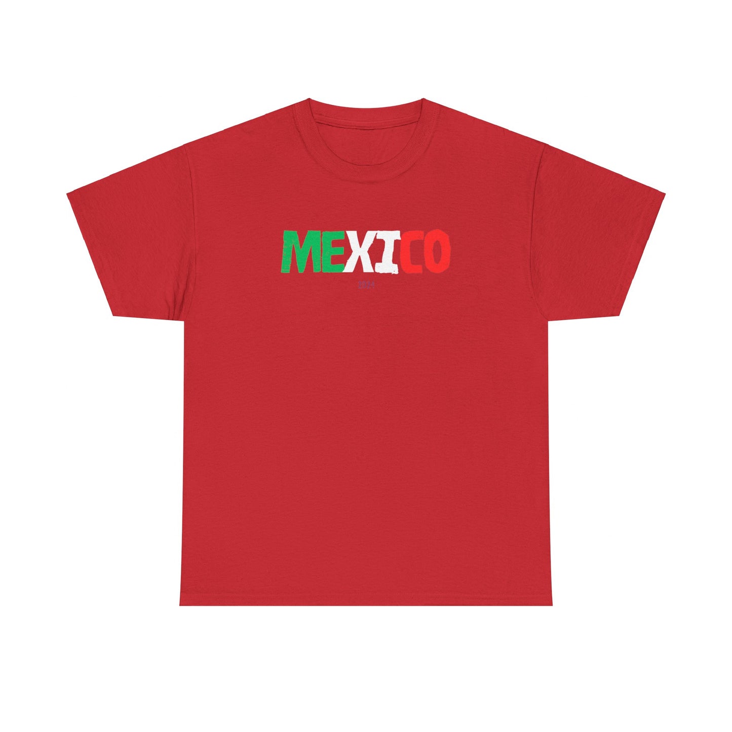 Mexico Women's T-shirt