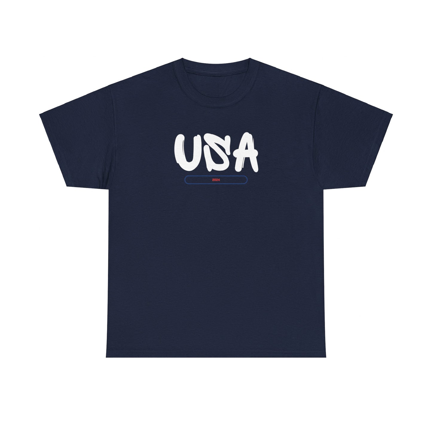 USA Men's T-shirt