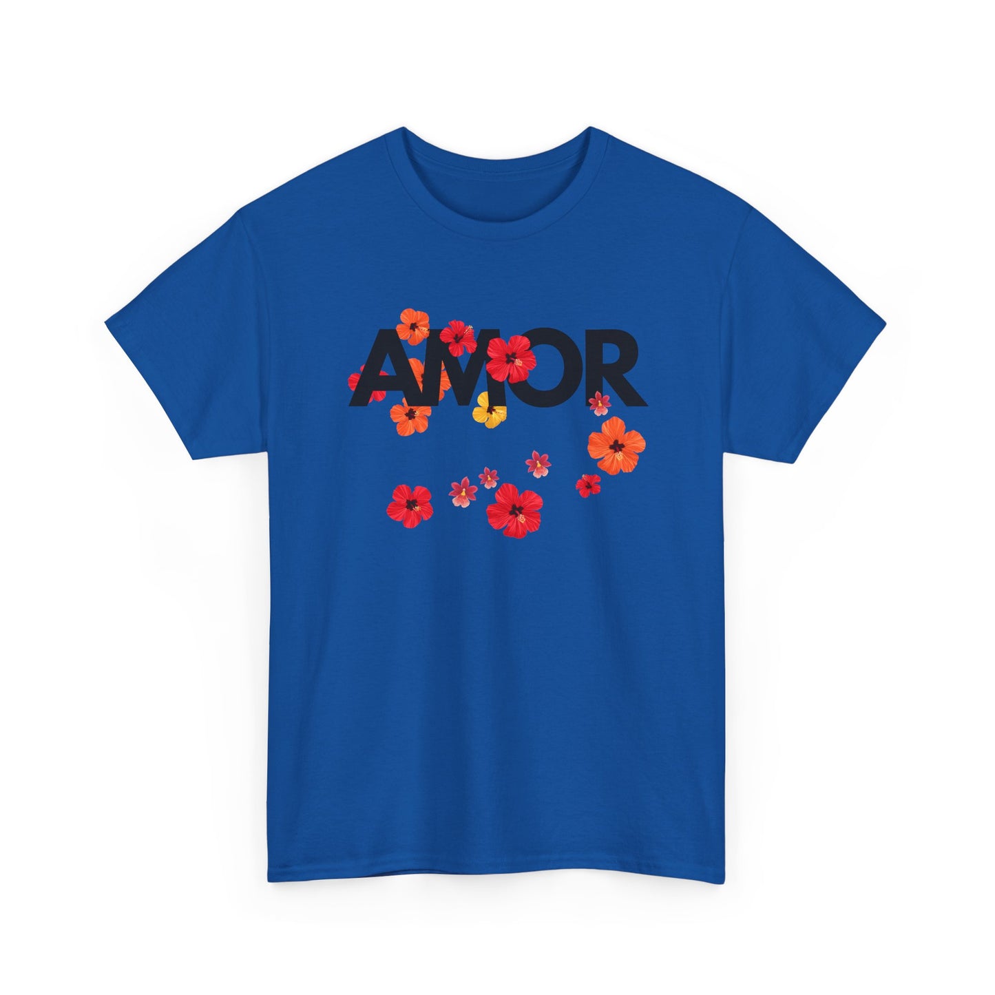 Amor Men's T-shirt