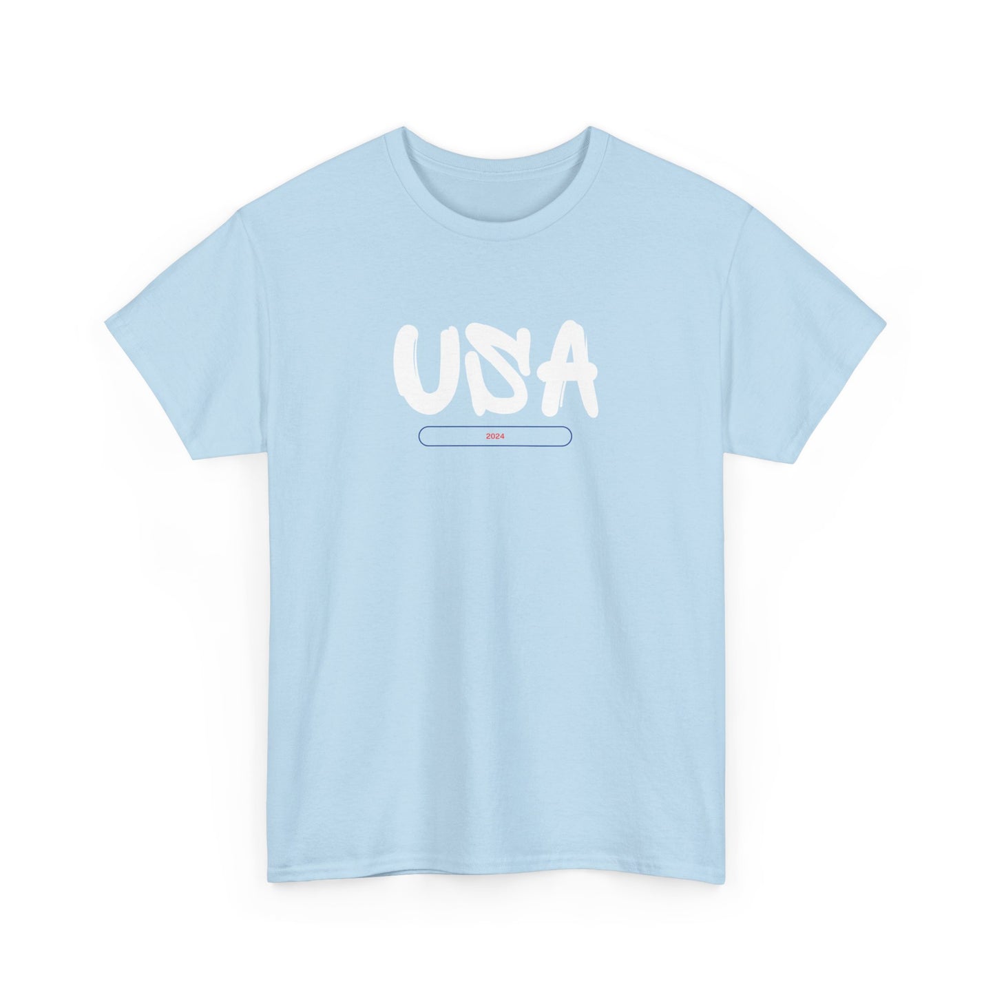 USA Women's T-shirt