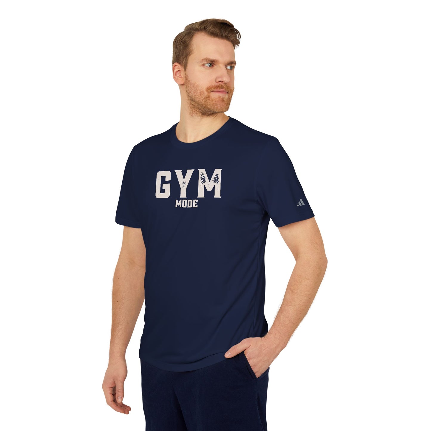 Gym Mode adidas® Men's Sport T-shirt