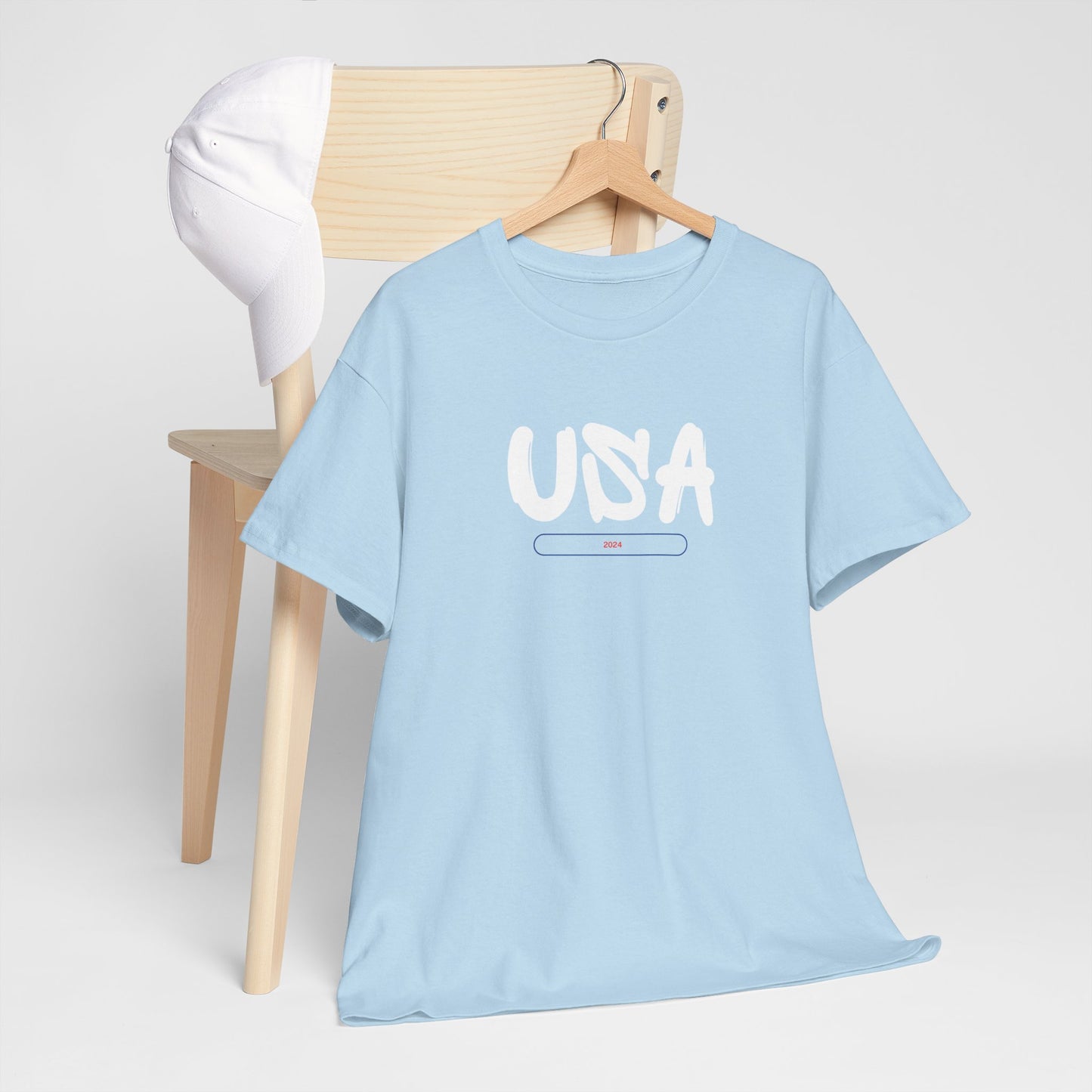 USA Women's T-shirt