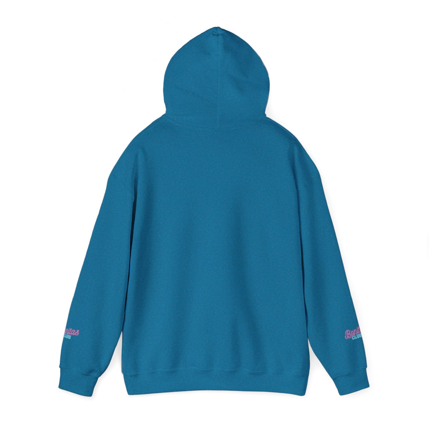 Hooded Sweatshirt  BONITAS CLUB