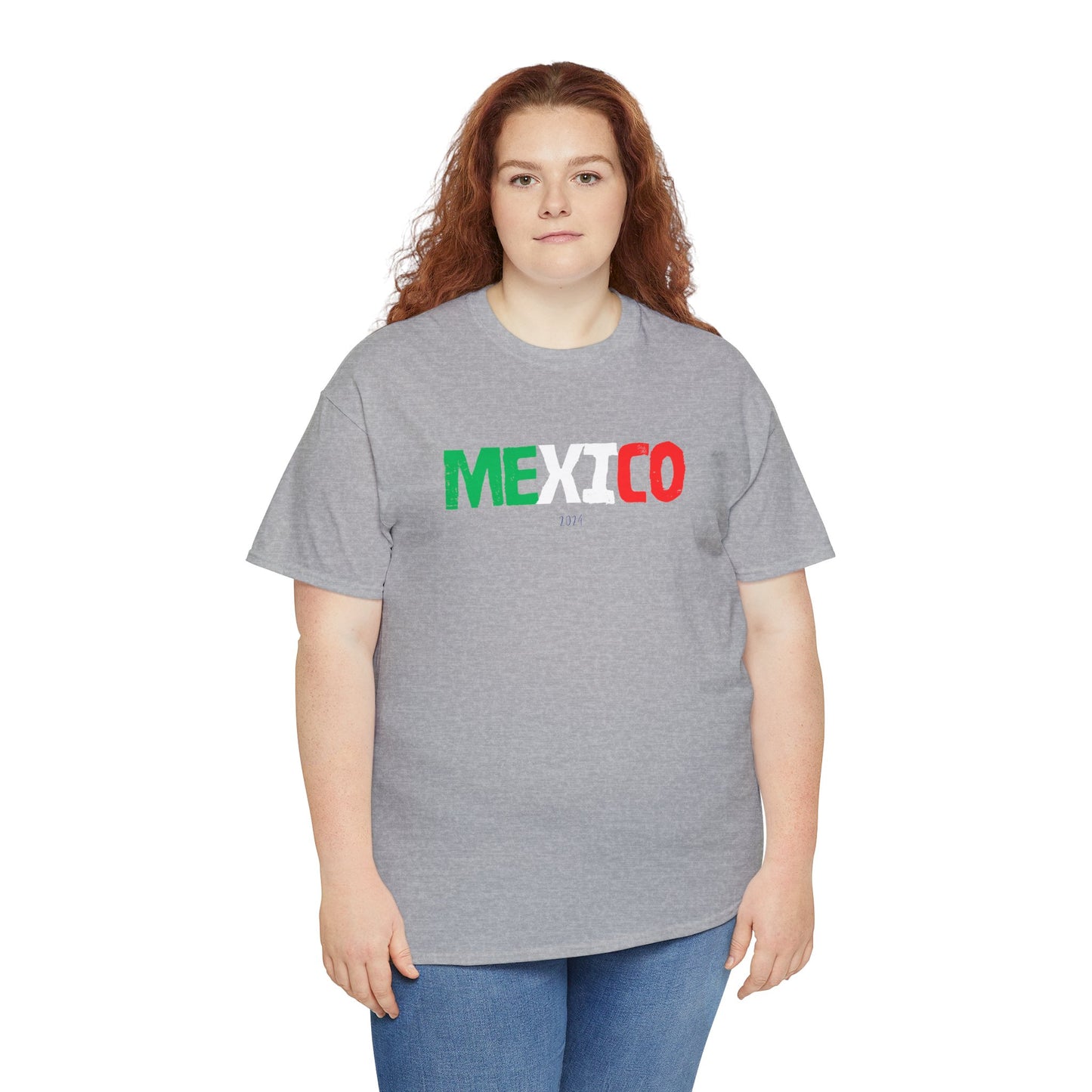 Mexico Women's T-shirt