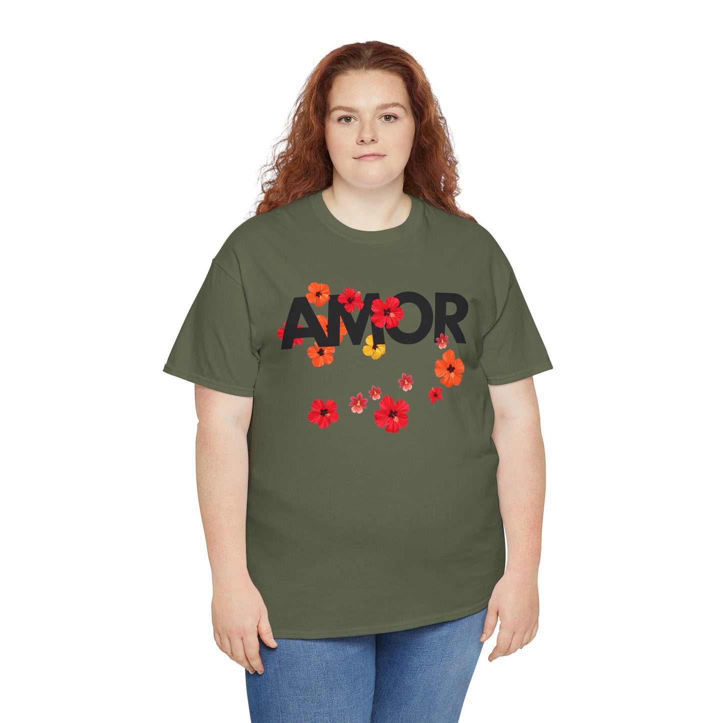 Amor Women's T-shirt