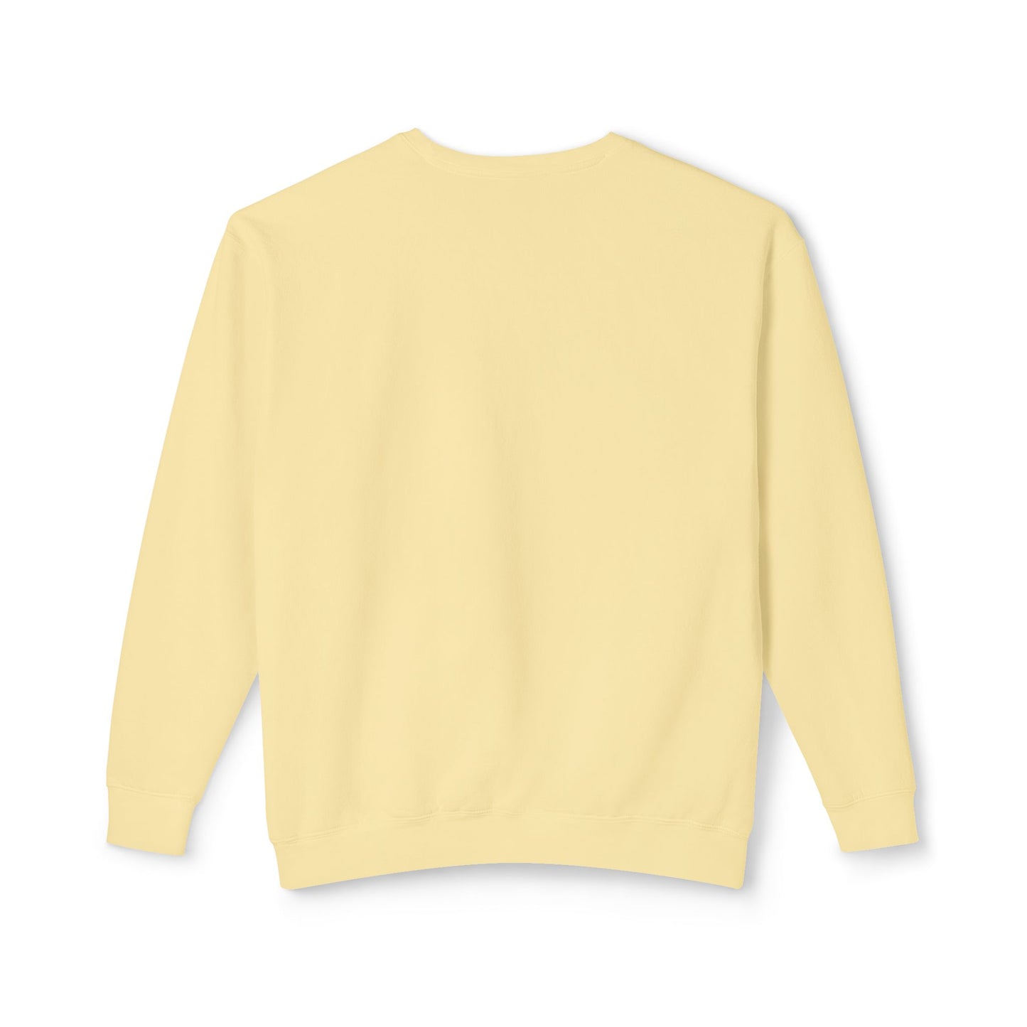 The Town Sweatshirt - Men's Streetwear Crewneck