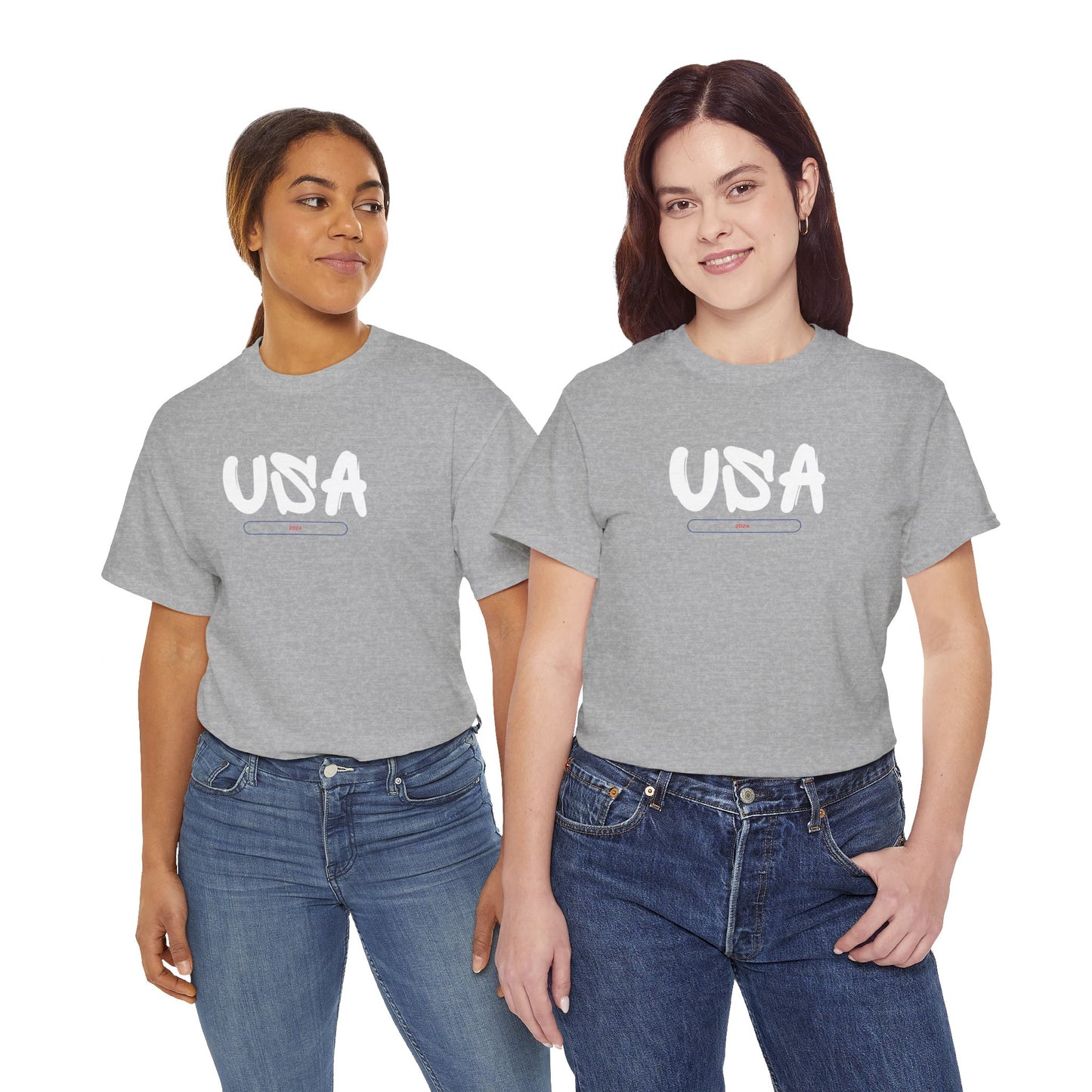 USA Women's T-shirt