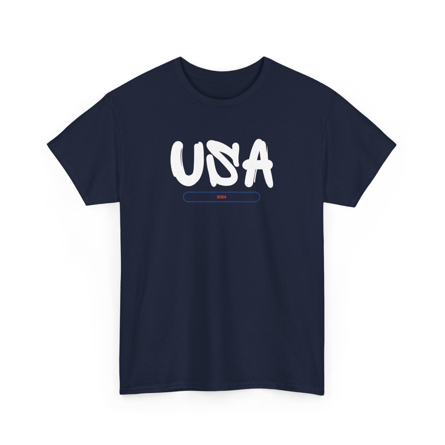 USA Men's T-shirt