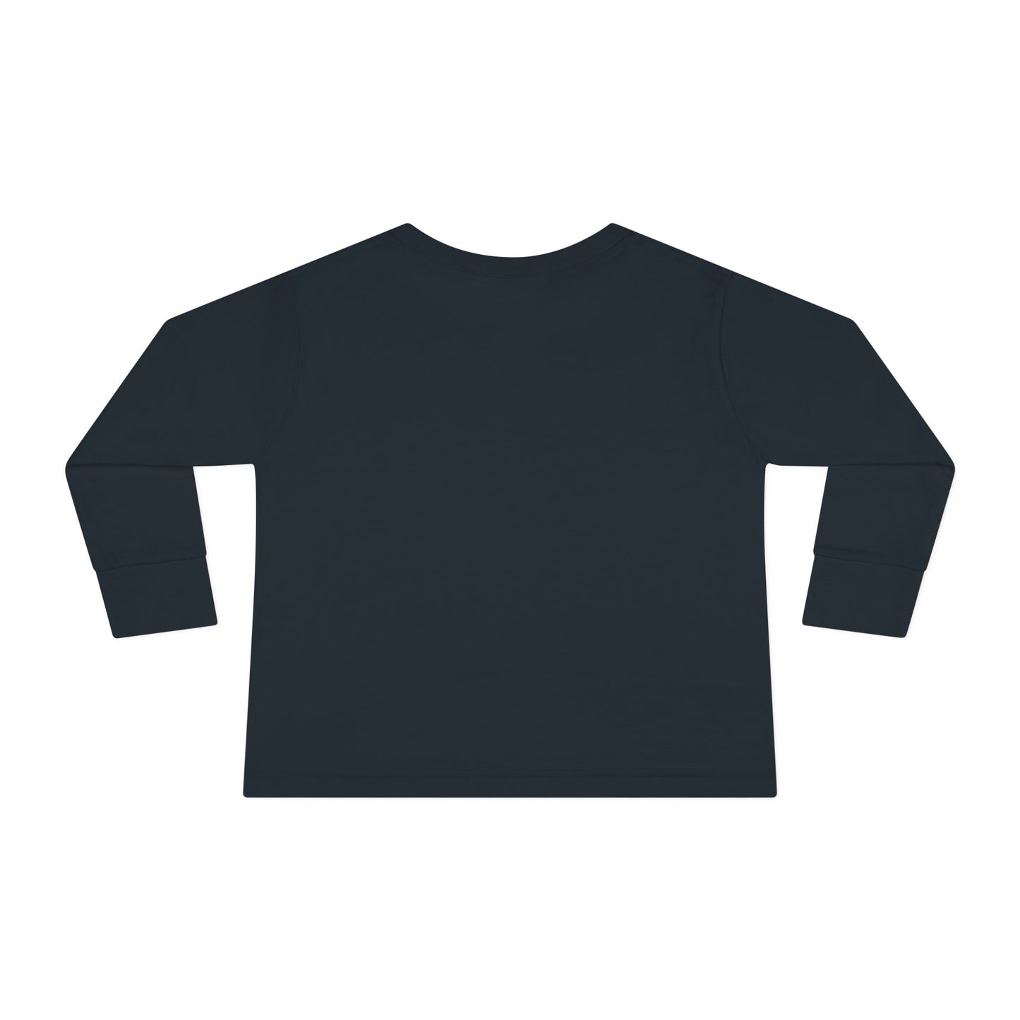 Toddler Long Sleeve Tee