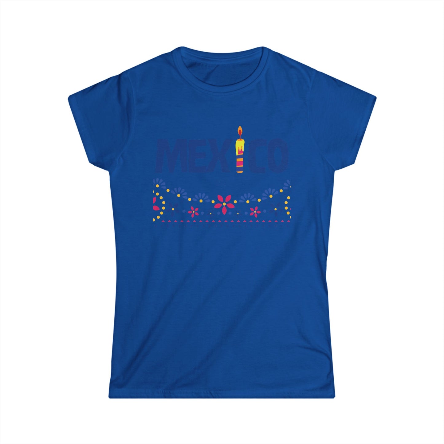 Mexico - Women's T-shirt